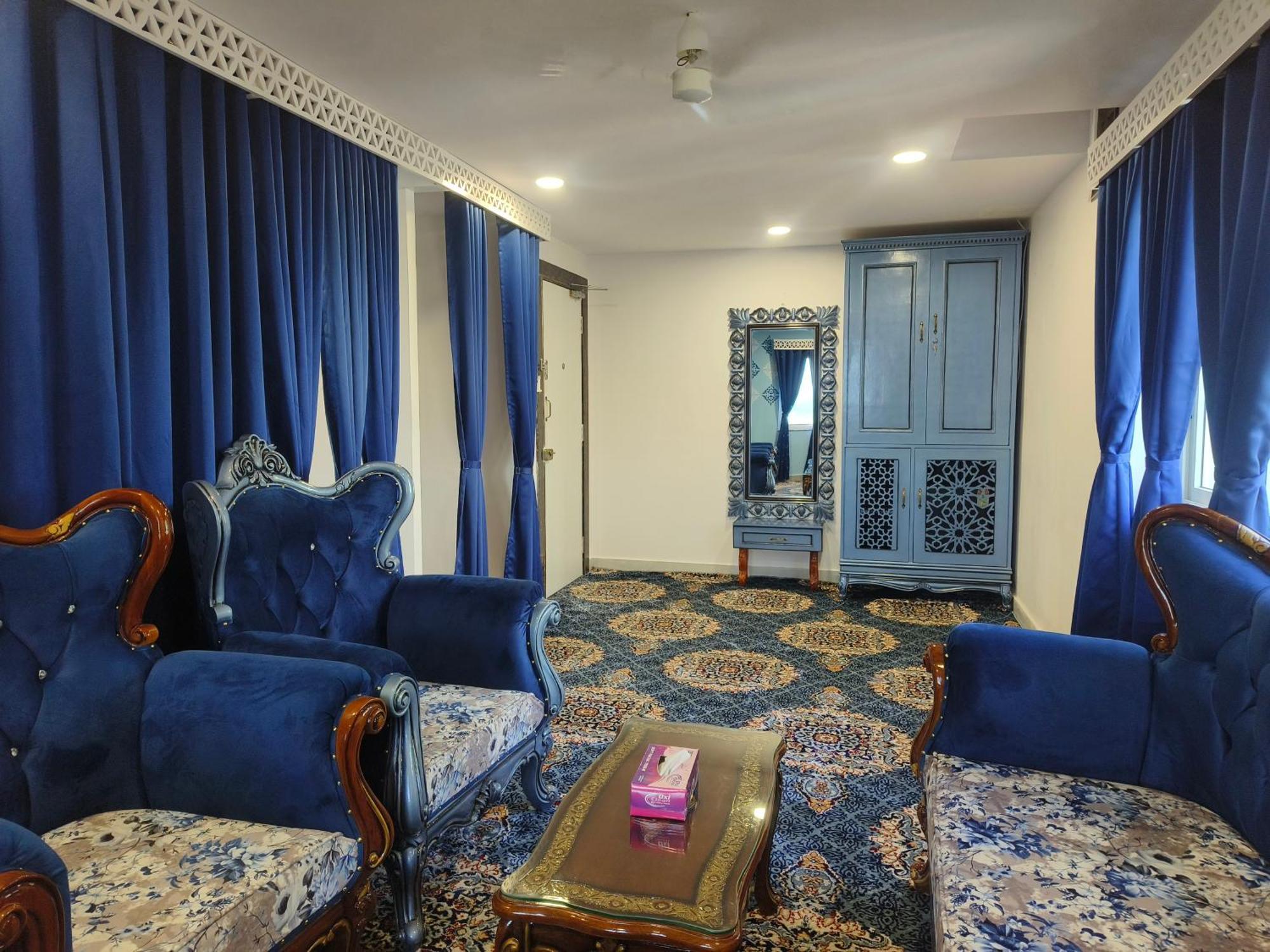 היידראבד Hotel Lake View Airport Zone מראה חיצוני תמונה